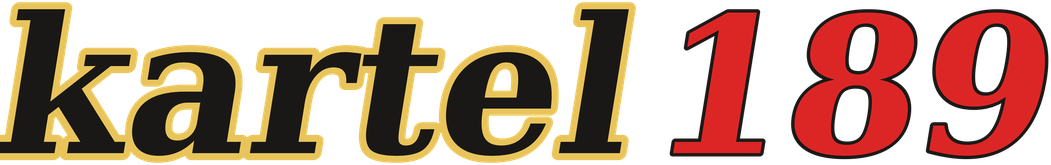 kartel189 logo